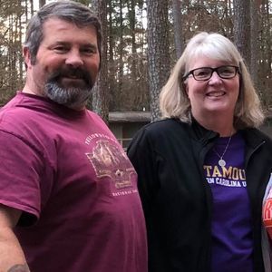 Meet your Posher, Tammy